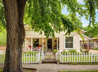 708 W Hunt St, McKinney, TX 75069