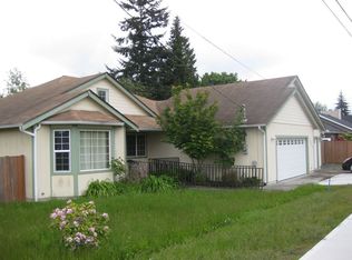 13425 94th Ave E, Puyallup, WA 98373