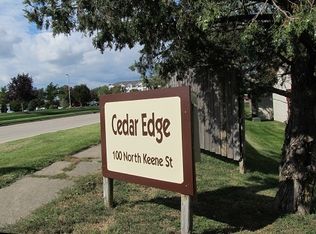 100 N Keene St APT 6, Columbia, MO 65201