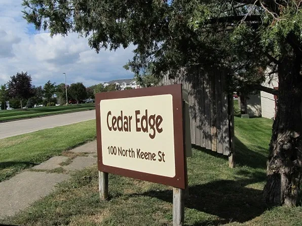 100 N. Keene St., 100 N Keene St APT 6, Columbia, MO 65201