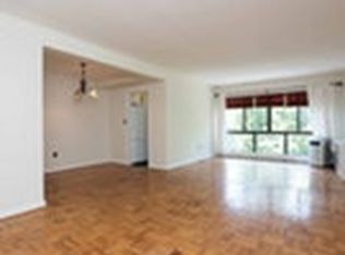 3901 Tunlaw Rd NW APT 505, Washington, DC 20007