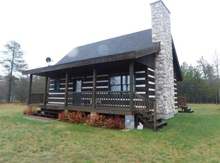 3685 Palmer Rd, Luzerne, MI 48636