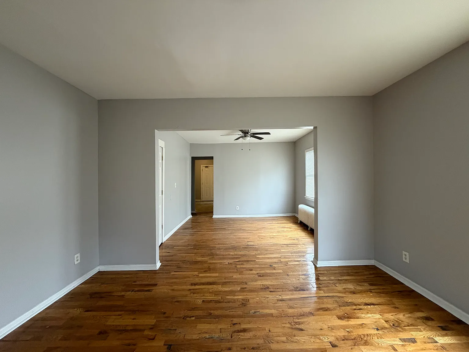 2 bed, 800 sqft, $1,400 — Photo 2