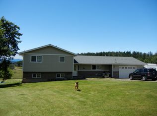 38090 Scravel Hill Rd NE, Albany, OR