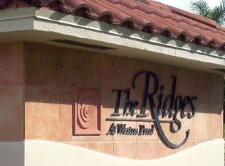 3757 Heron Ridge Ln, Weston, FL 33331