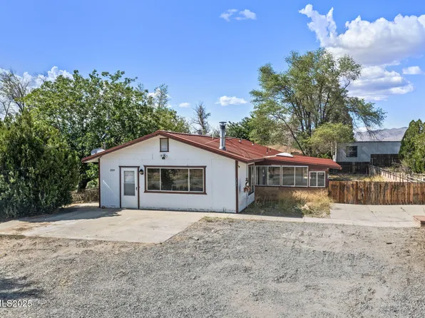 2000 Clearview Dr, Carson City, NV 89701
