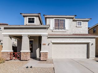 17434 W Lisbon Ln, Surprise, AZ 85388