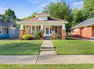 117 NW 25th St, Oklahoma City, OK 73103