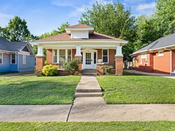 117 NW 25th St, Oklahoma City, OK 73103