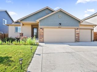 6711 6th St, Frederick, CO 80530