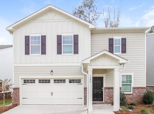 7546 Saffron Ave, Covington, GA