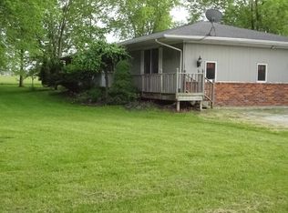 1786 S 700 E, Marion, IN 46953