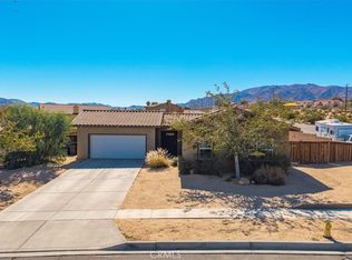 74103 Manana Dr, Twentynine Palms, CA 92277