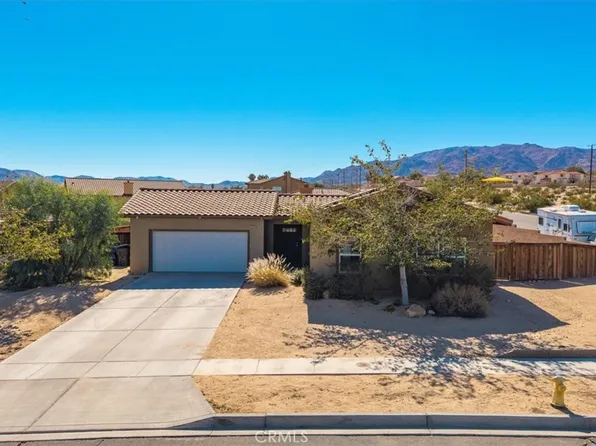 74103 Manana Dr, Twentynine Palms, CA 92277