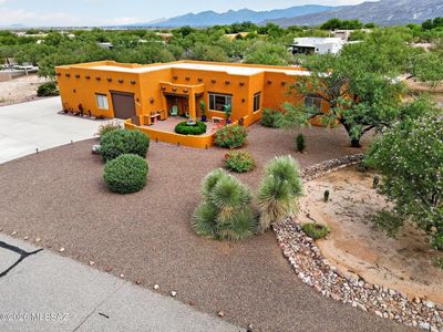 13995 E Placita Flor Del Desierto, Vail, AZ, 85641