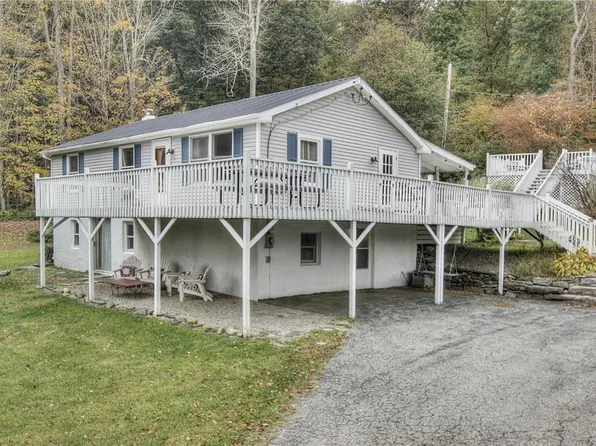 3 Reservoir Road, Millerton, NY 12546