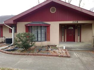 308 Gelpi Dr, Lake Charles, LA 70615