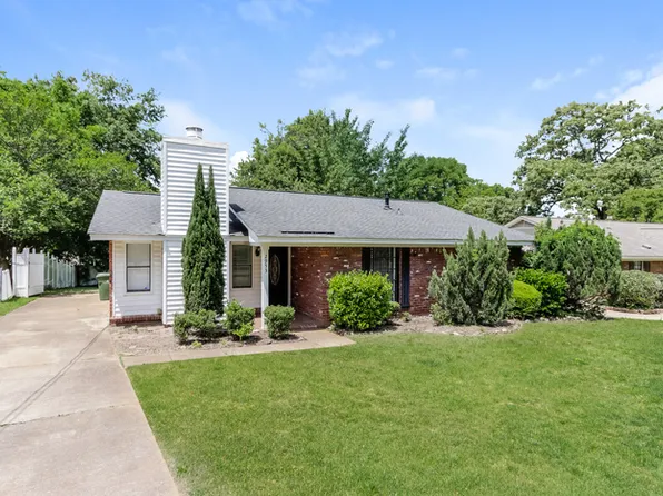 2953 Woodforest Ln, Montgomery, AL 36109