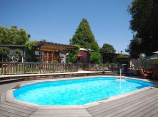 3270 Colima Rd, Atascadero, CA 93422