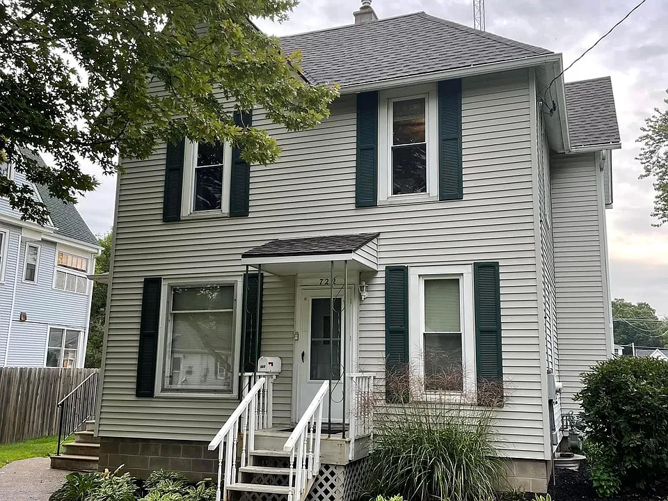 722 N 6th St