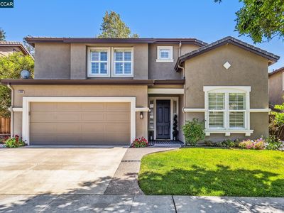 5308 Asterwood Dr, Dublin, CA, 94568