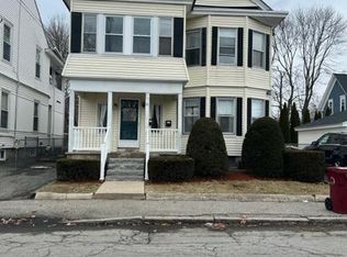 11 Woodward Ave #2, Lowell, MA 01854