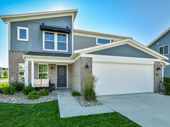4233 Evening Sky Ct, Indianapolis, IN 46239