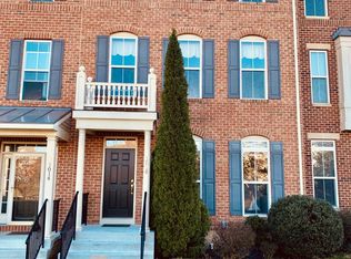 1016 Verdigris Way, Odenton, MD 21113