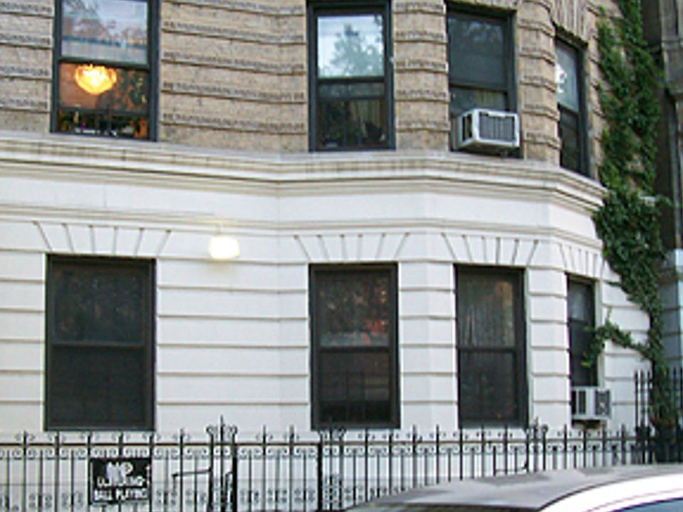 2nd image of 1864 Adam Clayton Powell Jr Blvd APT 63