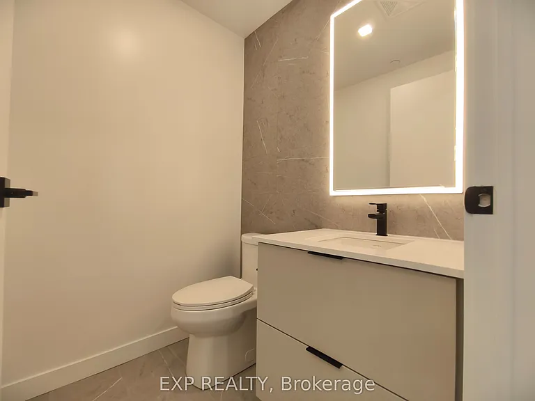 609 Sherbourne St #1704 — Photo 16