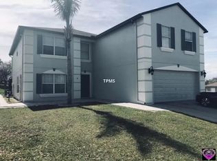 1889 Crestridge Dr, Clermont, FL 34711
