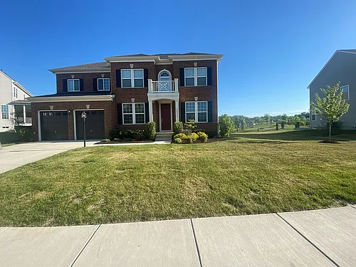12502 Welford Manor Dr Photo 1