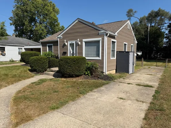 1028 Allen Ave, Hamilton, OH 45015