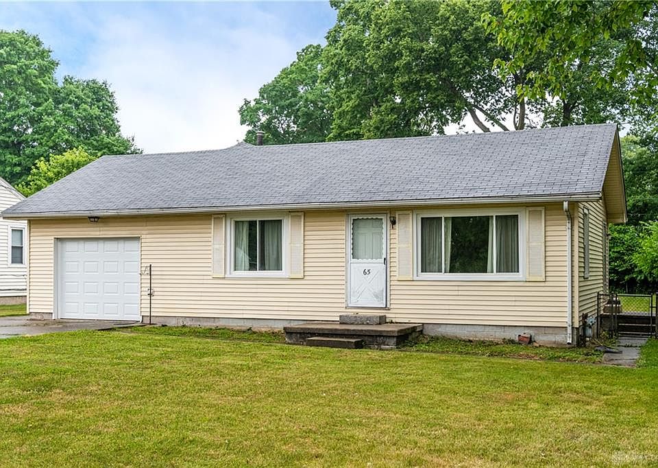 65 Truman Ave, Fairborn, OH 45324 MLS 887769 Zillow