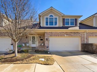 1907 Kingsbrook Ct, Wheaton, IL 60187