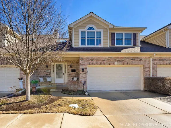 1907 Kingsbrook Ct, Wheaton, IL 60187