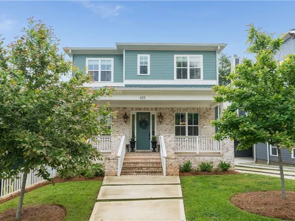 425 Harold Ave, Atlanta, GA 30307