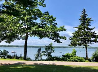 31 W Marginal Rd, Brunswick, ME 04011