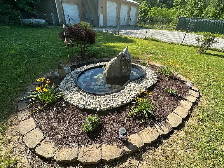 2320 Llewellyn Rd — Photo 5
