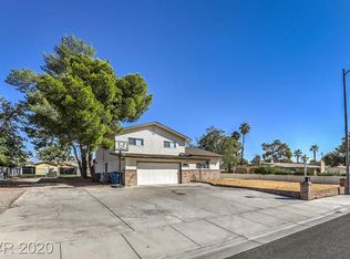 5222 W Lake Mead Blvd, Las Vegas, NV 89108