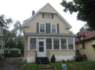 720 Wilson Ave, Saint Paul, MN 55106