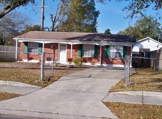 7502 N Clark Ave, Tampa, FL 33614