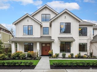 16848 NE 122nd St, Redmond, WA