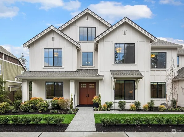 16848 NE 122nd Street, Redmond, WA 98052