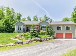 640 Skyline Trl, Chester, MA 01011