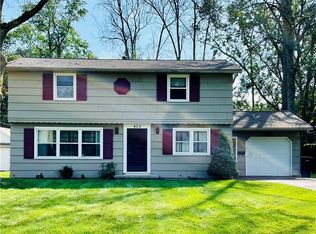 475 Windsor Rd, Rochester, NY 14612