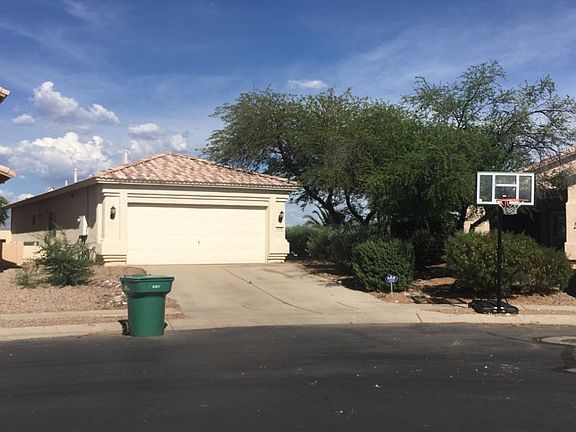 2nd image of 9366 N Scarlet Canyon Dr