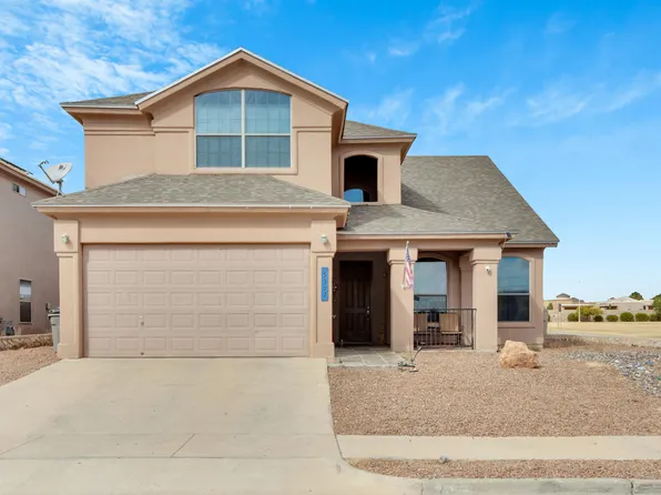 5397 Isaias Avalos Ln, El Paso, TX 79934