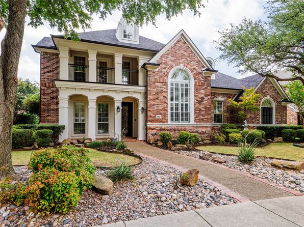 Home for Sale in Frisco TX