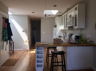 1912 16th St NW APT 3, Washington, DC 20009